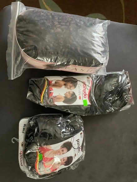 Photo of free Hair Ponytail Products (Bergenfield NJ) #3