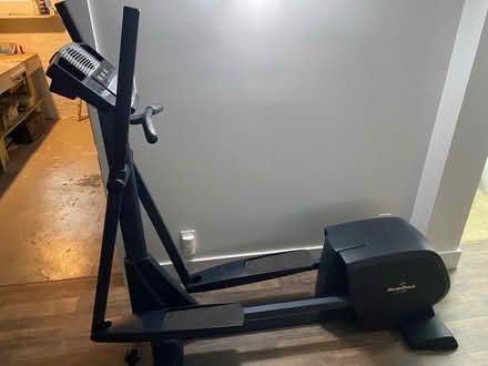 Photo of free Nordic Track CX 925 Eliptical (Long Beach, In) #3