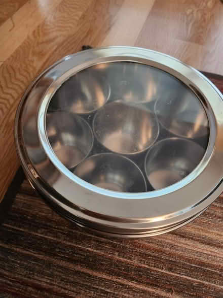 Photo of free Stainless Steel Ramakin Steamer (Glenview near Northbrook) #1