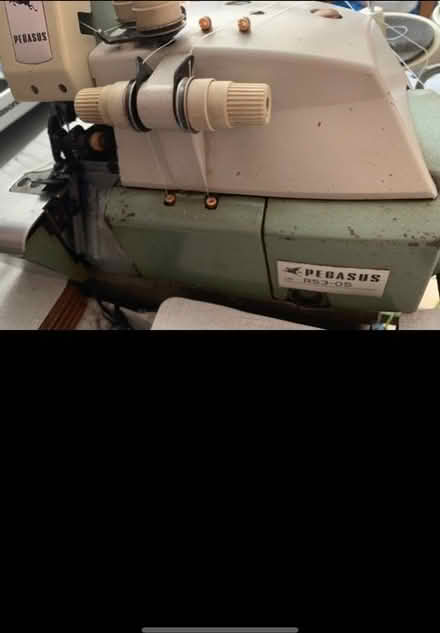 Photo of free Sewing Machines (Hougang) #1