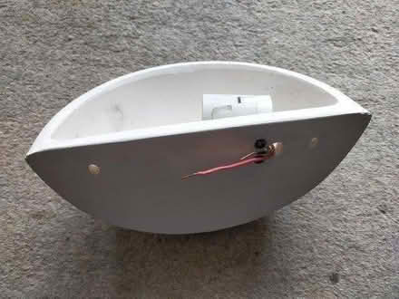Photo of free Wall light (Letchworth SG6) #2