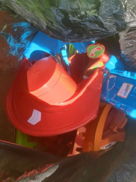 Photo of free Vtech kids go go stuff (Fazakerley L10) #2