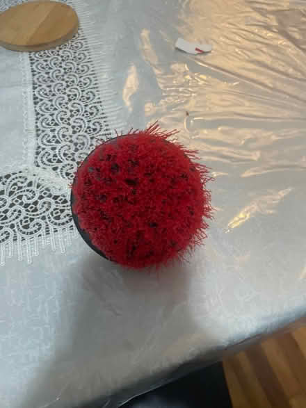 Photo of free scrubbing attachment for drill (Crown Heights) #1