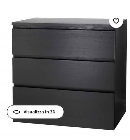 Photo of free Chest of drawers (Richmond TW1) #1