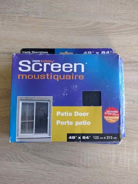 Photo of free Mosquito screen mesh (Killiney) #2