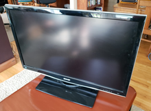 Photo of free Sharp 42" Aquos TV (Scio Twp, Parkland Plaza neighborhood) #1