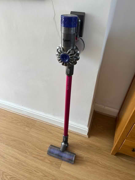 Photo of free Dyson vacuum (Queensbury NW9) #1