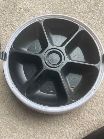 Photo of free Automatic pet feeder (Glendale) #2