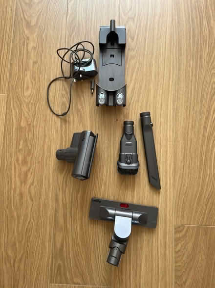 Photo of free Dyson vacuum (Queensbury NW9) #2
