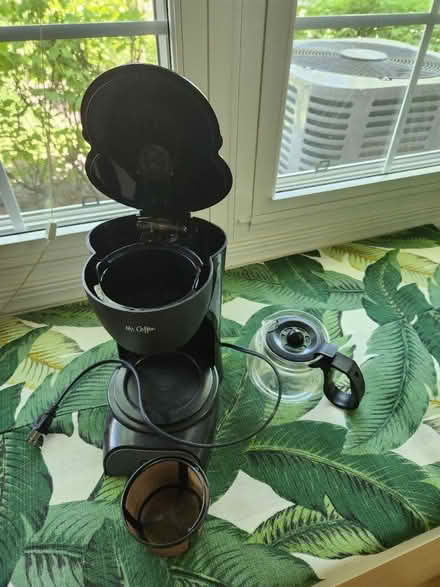 Photo of free Small Mr. Coffee (Glenview near Northbrook) #1