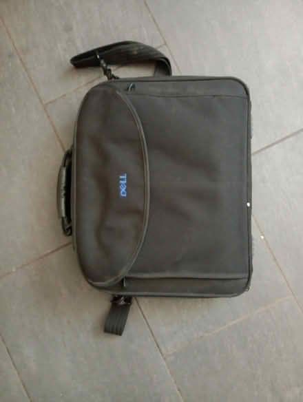 Photo of free Laptop bag (PR5) #1