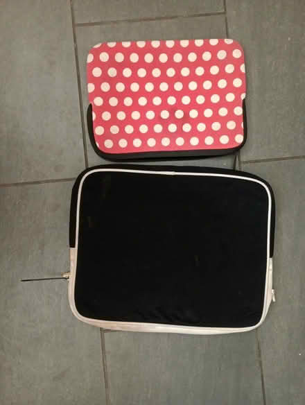Photo of free Laptop case's (PR5) #1