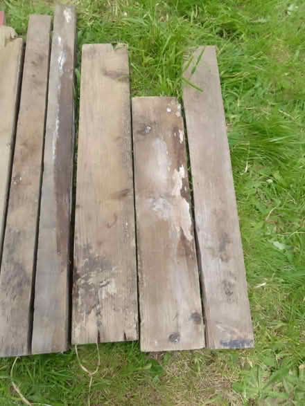 Photo of free Various sizes ,lengths ,wood (Plymouth PL5) #2