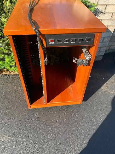 Photo of free Printer Stand (SE Downers Grove) #2
