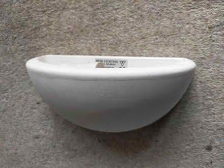 Photo of free Wall light (Letchworth SG6) #1