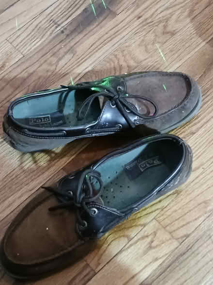 Photo of free shoe (uptown) #1