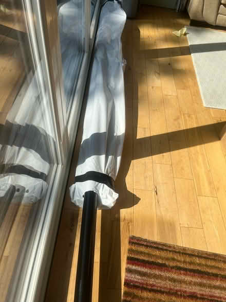 Photo of free UPVC pipes of 2x5m length (SW19) #1