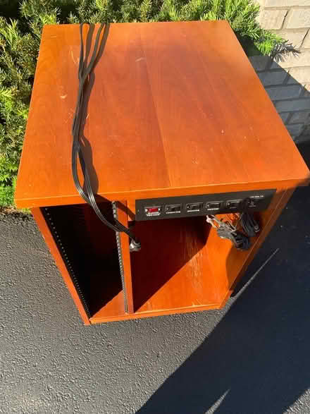 Photo of free Printer Stand (SE Downers Grove) #1