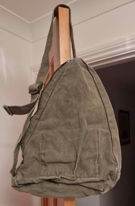 Photo of free Shoulder bag (Launceston) #2