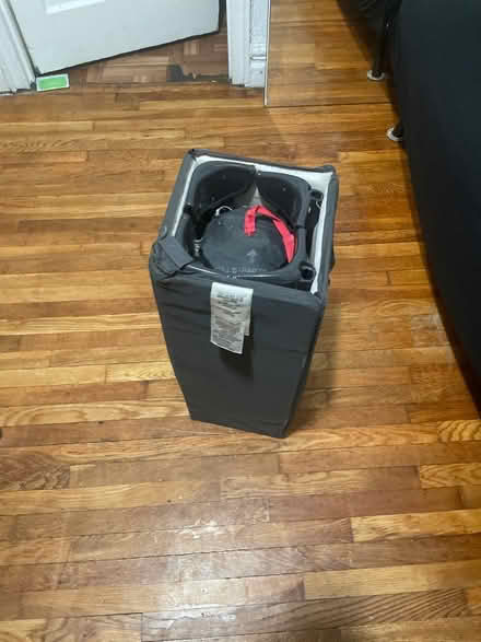 Photo of free Playpen (Crown Heights) #1