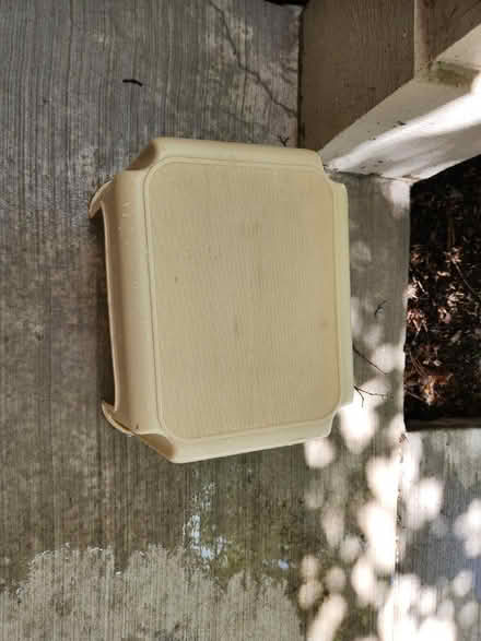 Photo of free Step Stool (Glenview near Northbrook) #1
