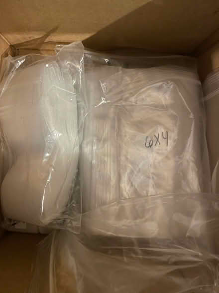 Photo of free Science experiment supplies (E. Cambridge/Northpoint/CX) #4