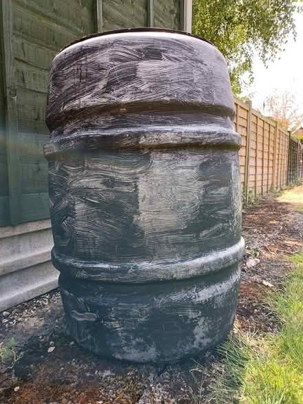 Photo of free Water tank (Stadhampton OX44) #1