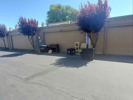 Photo of free Garage Sale Over - Free at Curbside (Alameda Bay Farm) #2
