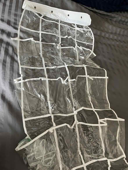 Photo of free Hanging storage pockets (Harbor Bay) #1