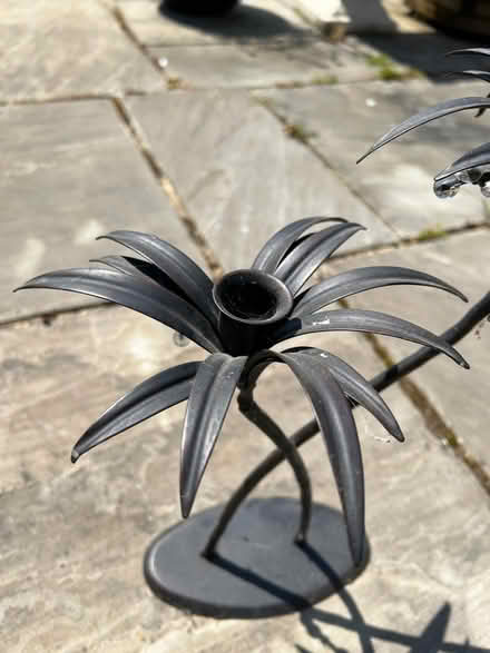 Photo of free Candle holder (Queensbury NW9) #3