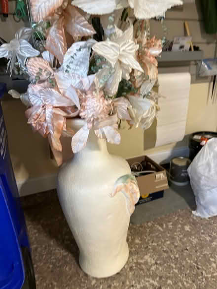 Photo of free Vase (Germantown, MD) #1