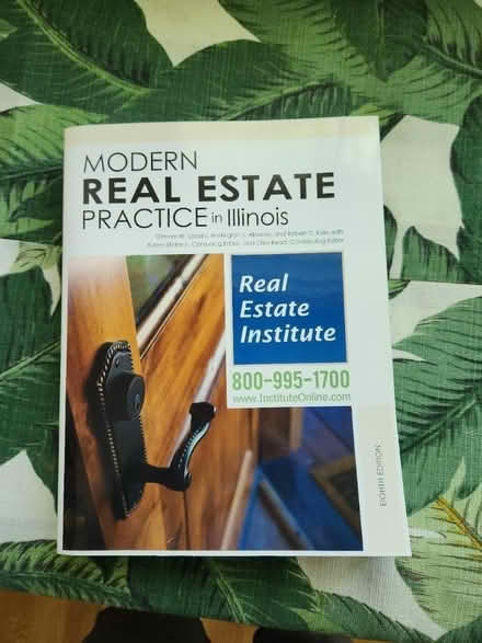 Photo of free 2014 Edition Modern Real Estate (Glenview near Northbrook) #1