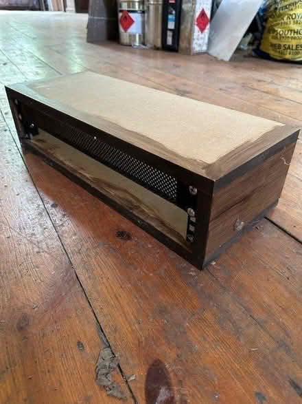 Photo of free 4 U rack unit (New barnet) #3