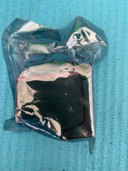 Photo of free 301 HP colour ink cartridge (L27) #2