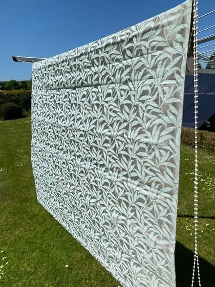 Photo of free Roman Blinds x 5 (Gloucester) #2