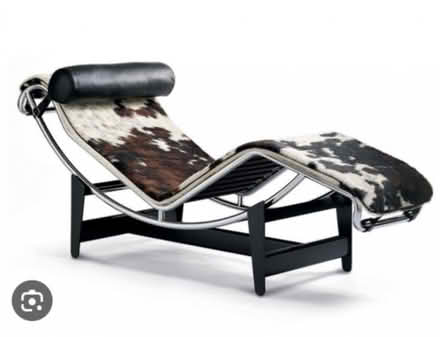 Photo of free Lounge Chair (Richmond TW1) #1