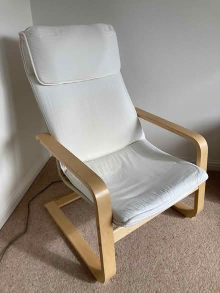 Photo of free Poang chair (Ferryhill AB10) #1