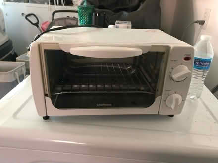 Photo of free Mostly- Working Toaster (Carkeek) #1