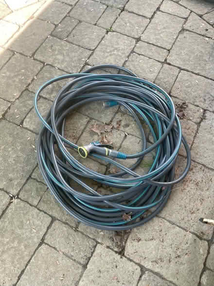 Photo of free Garden hose (Alta Vista) #1