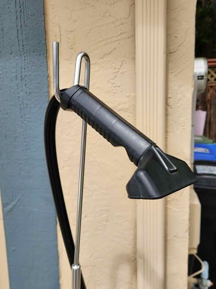 Photo of free Standing clothes steamer (Near Mowry and Mission) #1
