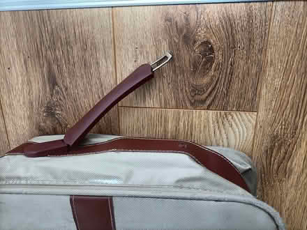 Photo of free Suitcase (W2) #4