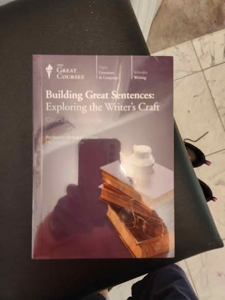 Photo of free Writing course (Glenview near Northbrook) #1