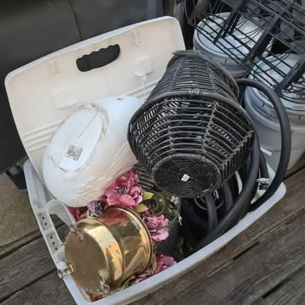 Photo of free garden and stuff (Prospect Park NJ) #1