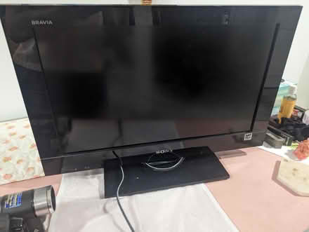 Photo of free Small kitchen tv (02135) #1
