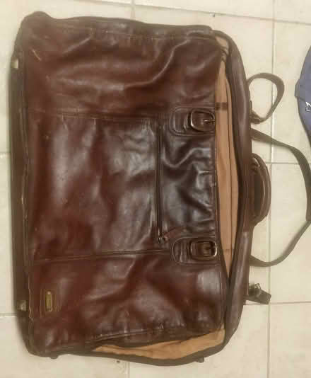 Photo of free portf like bag (Watertown) #1