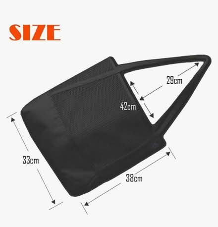 Photo of free Shopping bag (Launceston) #1