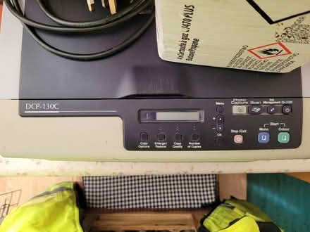 Photo of free Printer (East croydon) #3