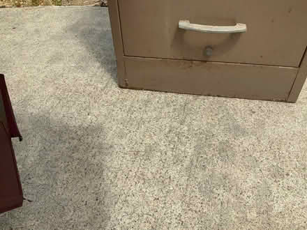 Photo of free Metal file cabinet (Just off bear valley Escondido) #3