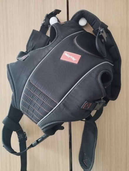 Photo of free Babyway carrier (Luton LU1) #1