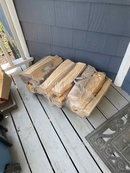 Photo of free Firewood (North Cambridge) #1